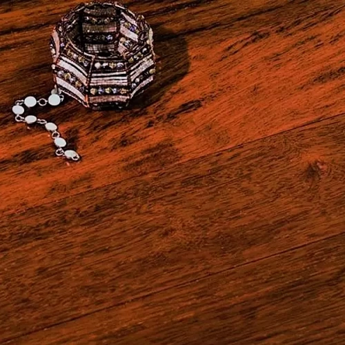 МЕРБАУ M ШТУЧНЫЙ ПАРКЕТ KOMOFLOOR